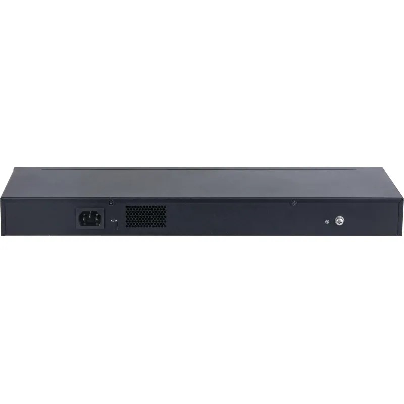 Коммутатор DAHUA DH-SG1024 24-порт гб неуправ, 22xRJ45 1Gb,uplink,48 Гбит/с