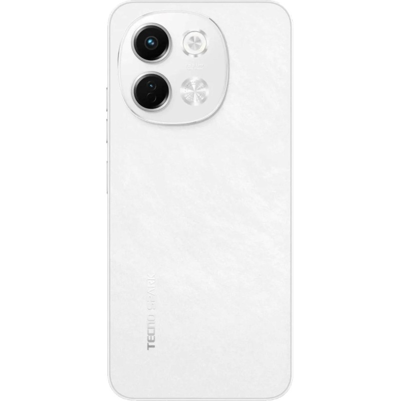 Смартфон Tecno Spark 30 5G 128Gb 6Gb белый