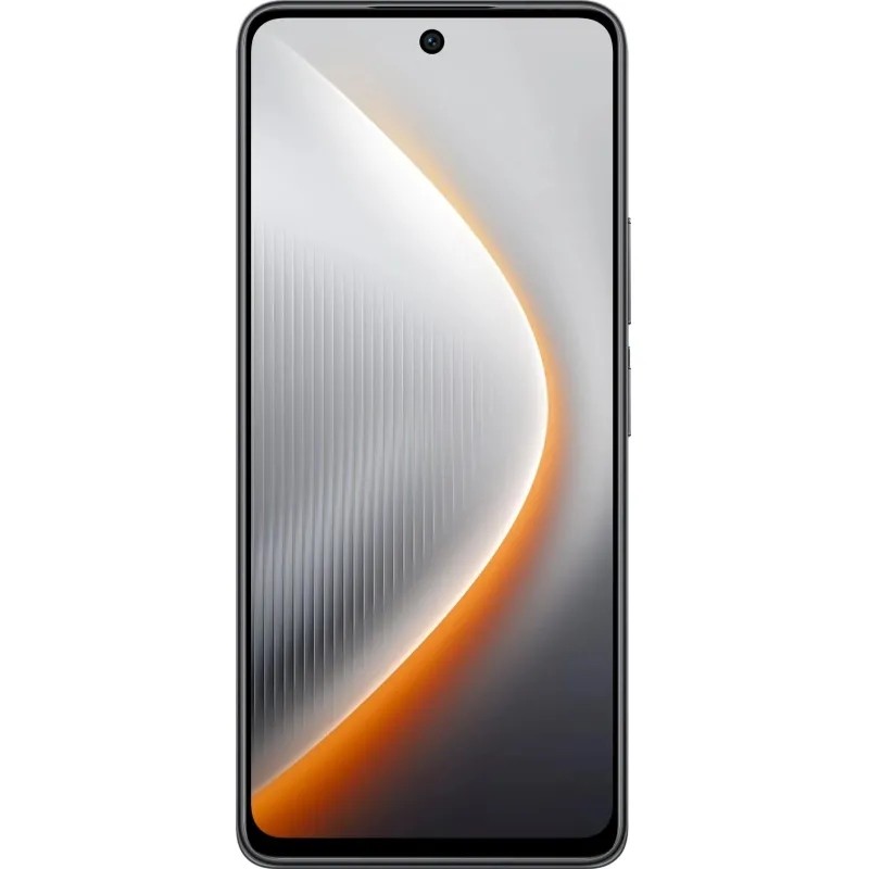 Смартфон Tecno POVA 7 5G 256Gb 8Gb Geek Black