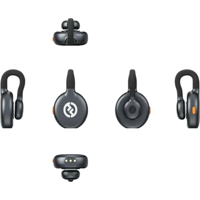 Радиосистема Hollyland Lark M2S Duo, 2-х канальная, USB-C