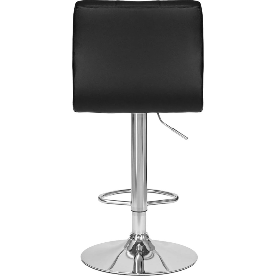Стул барный LO_DOBRIN CANDY LM-5006_CH-M_EL черный
