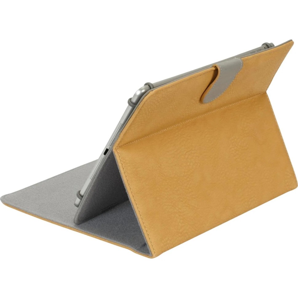 Чехол RIVACASE 3017 beige Orly универс. для планшета 10.1-11 /12