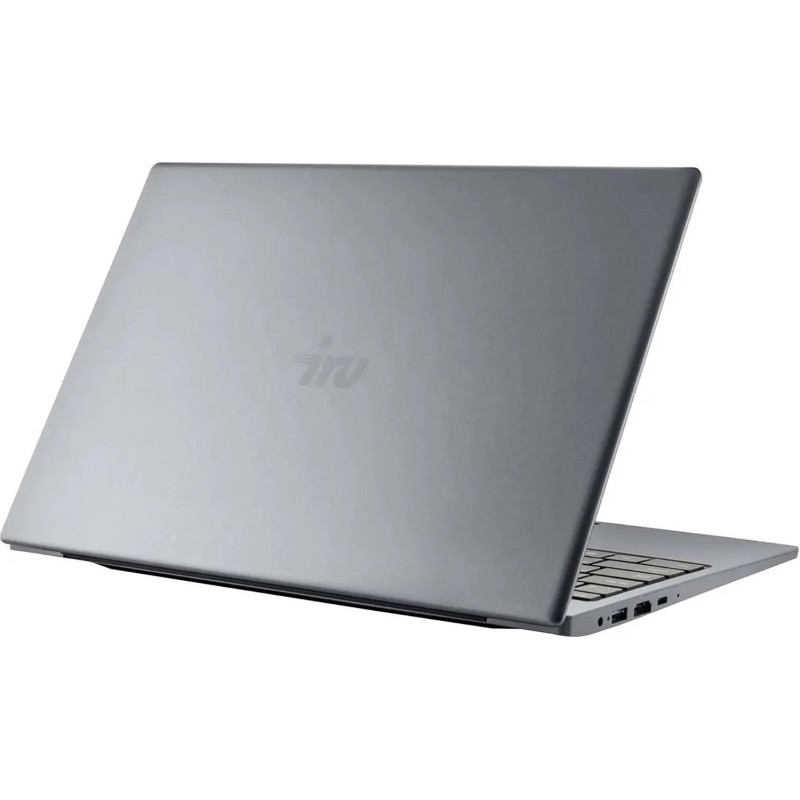 Ноутбук IRU Tactio 14RLH(2058875)R5-Pro 5675U/16Gb/512Gb SSD/14/DOS