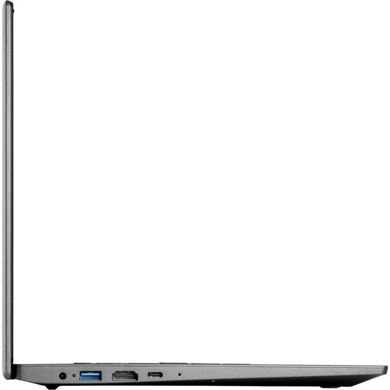 Ноутбук IRU Tactio 14RLH(2058875)R5-Pro 5675U/16Gb/512Gb SSD/14/DOS