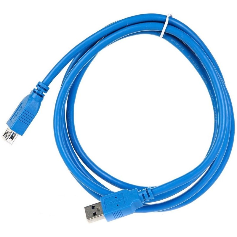 Удлинитель USB3.0 Am-Af 1,8m VCOM (VUS7065-1.8M)