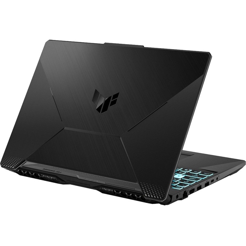 Ноутбук Asus FA506NF(90NR0JE7-M00550)R5 7535HS/16Gb/512Gb SSD/RTX/15.6/noOS