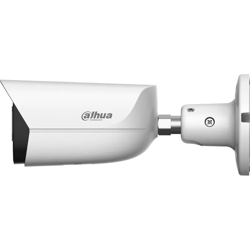 IP-камера DAHUA DH-IPC-HFW3449EP-AS-IL-0280B,4Мп,2.8мм, ИК 50м,LED,IP67,мет