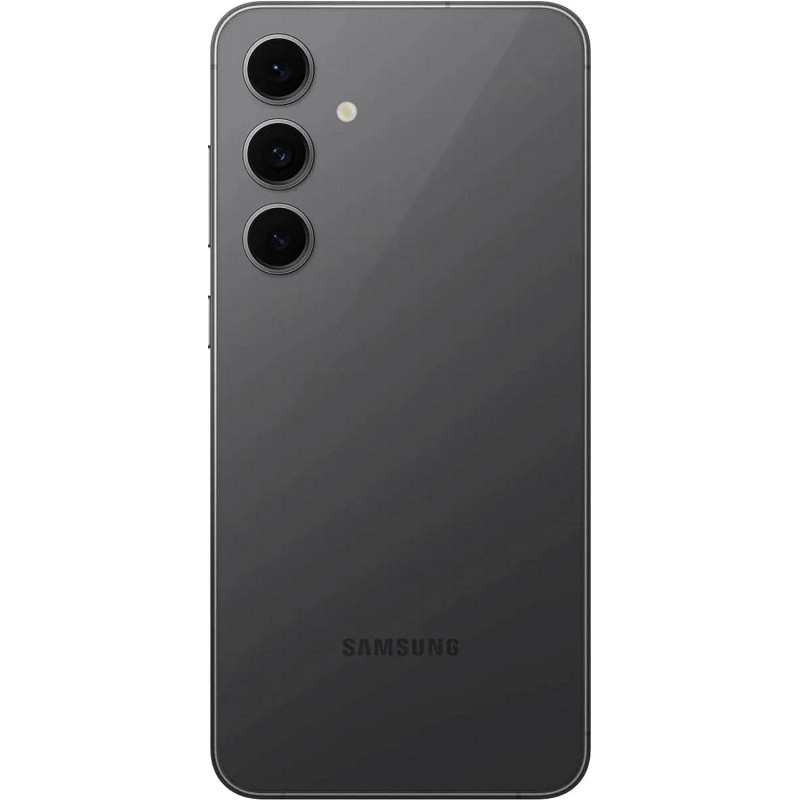 Смартфон Samsung Galaxy S24 FE SM-S721B 256Gb 8Gb графит(SM-S721BZKCCAU)