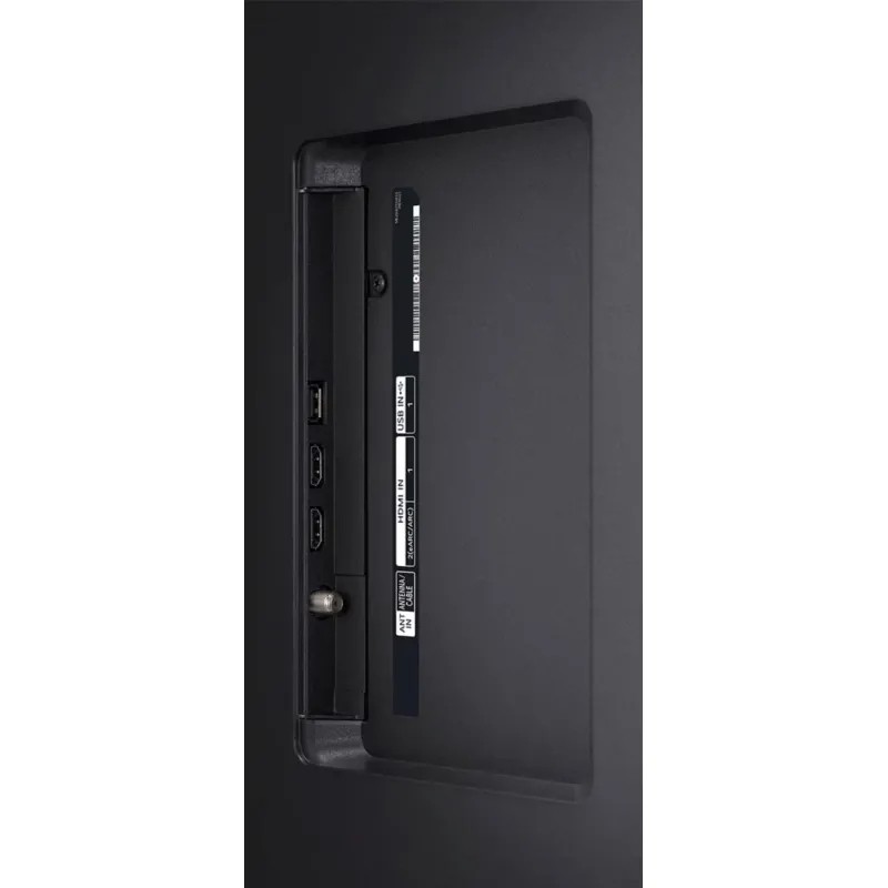 Телевизор LG 65UR78009LL.ARUG