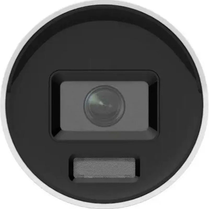 IP-камера Hikvision DS-2CD2087G2H-LIU(2.8mm) 2.8-2.8мм белый