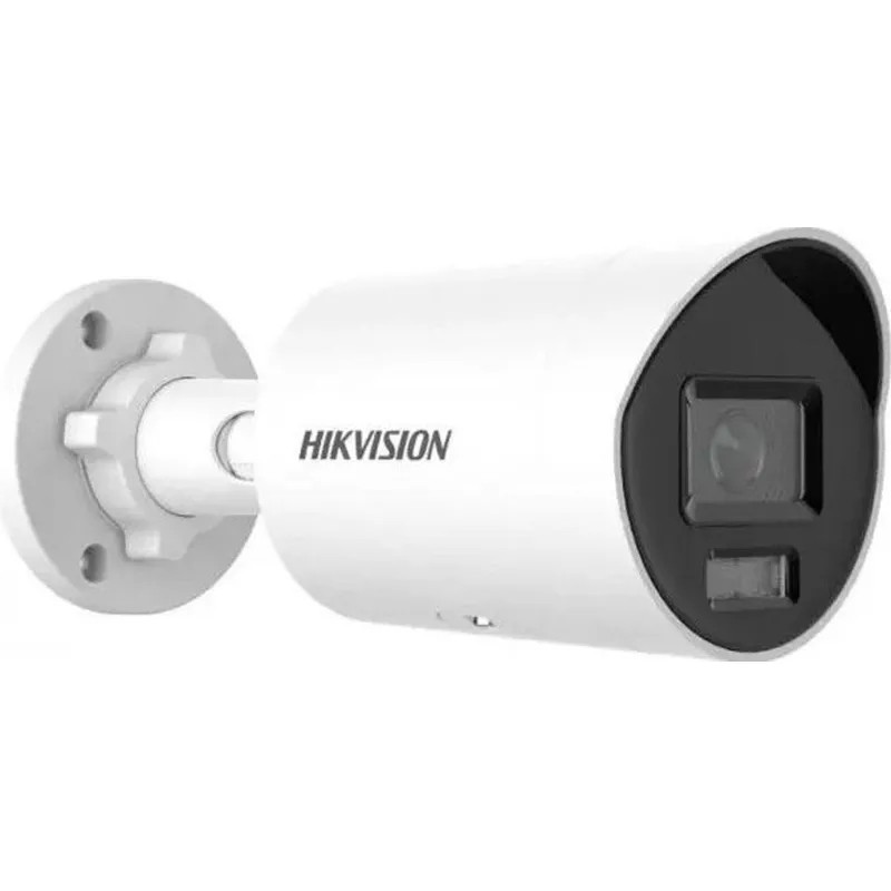IP-камера Hikvision DS-2CD2087G2H-LIU(2.8mm) 2.8-2.8мм белый