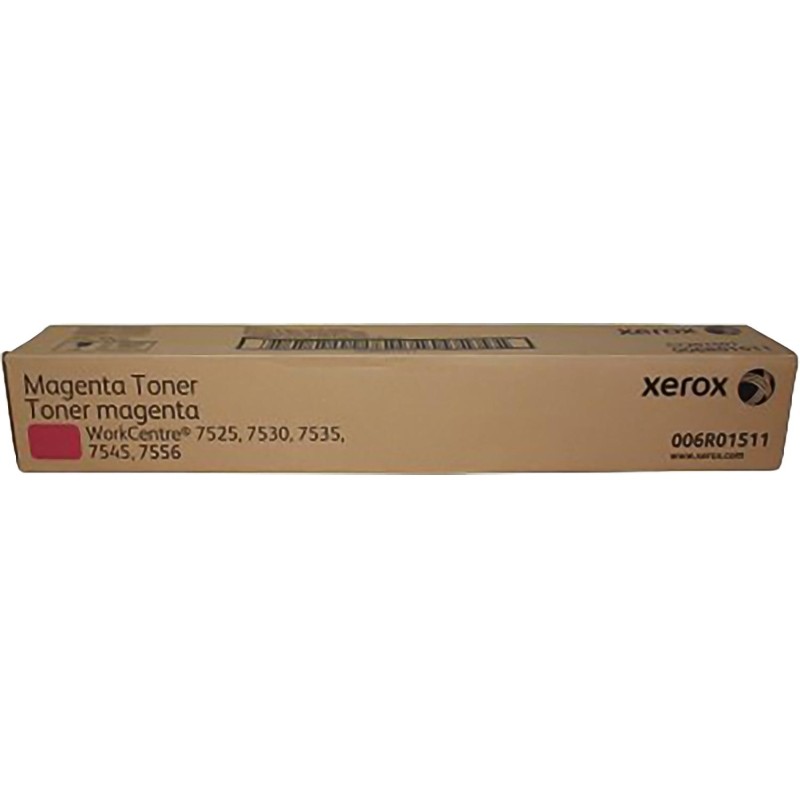 Тонер-картридж XEROX AltaLink C8035/8045/8055/8070magenta metered 006R01511