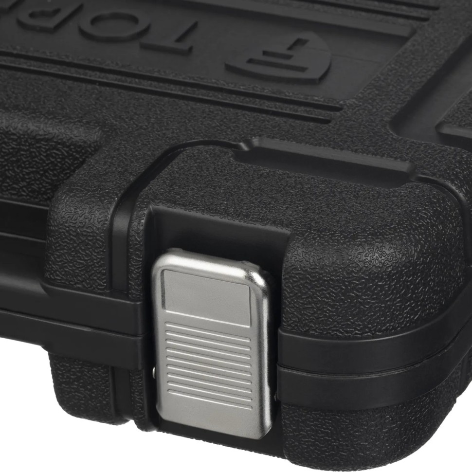 Набор диэлектрических инструментов Topfort 12 предметов (VDE584212) Набор диэлектрических инструментов Topfort 12 предметов (VDE584212)