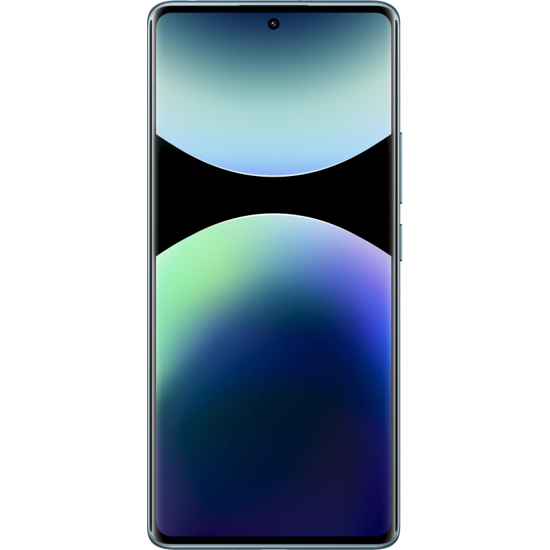Смартфон Xiaomi Redmi Note 14 Pro RU 8+256 Ocean Blue