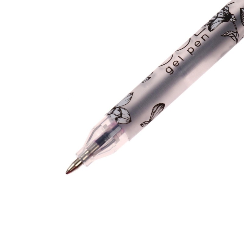 Набор гелевых ручек SKETCH&amp;ART Uni Write.COLORS 0,5мм 8цв 20-0306