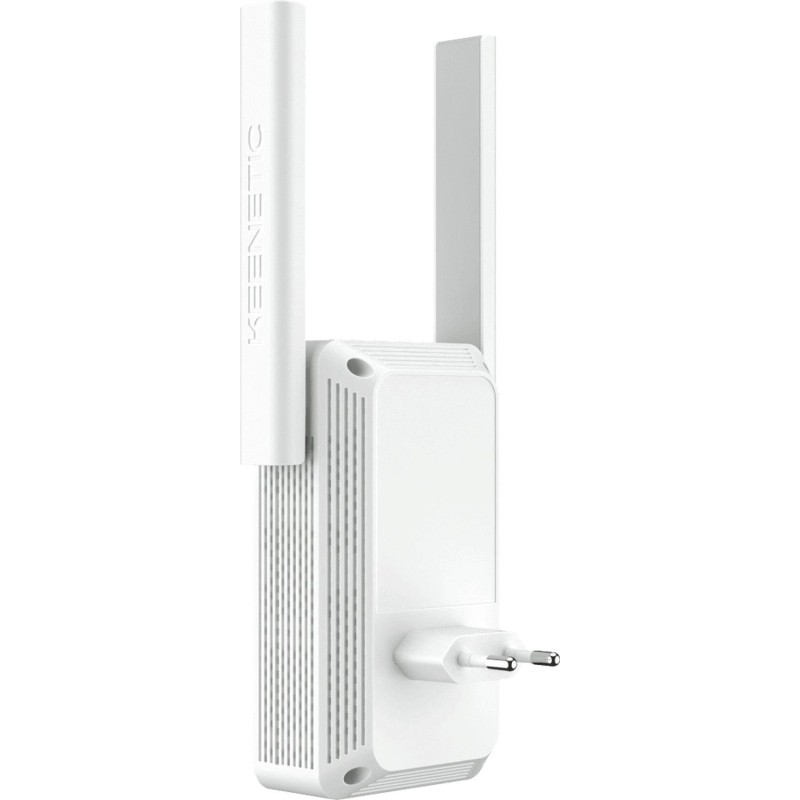 Усилитель сигнала Wi-Fi Keenetic Buddy 5 (KN-3311) AC1200/2,4ГГц/5ГГц