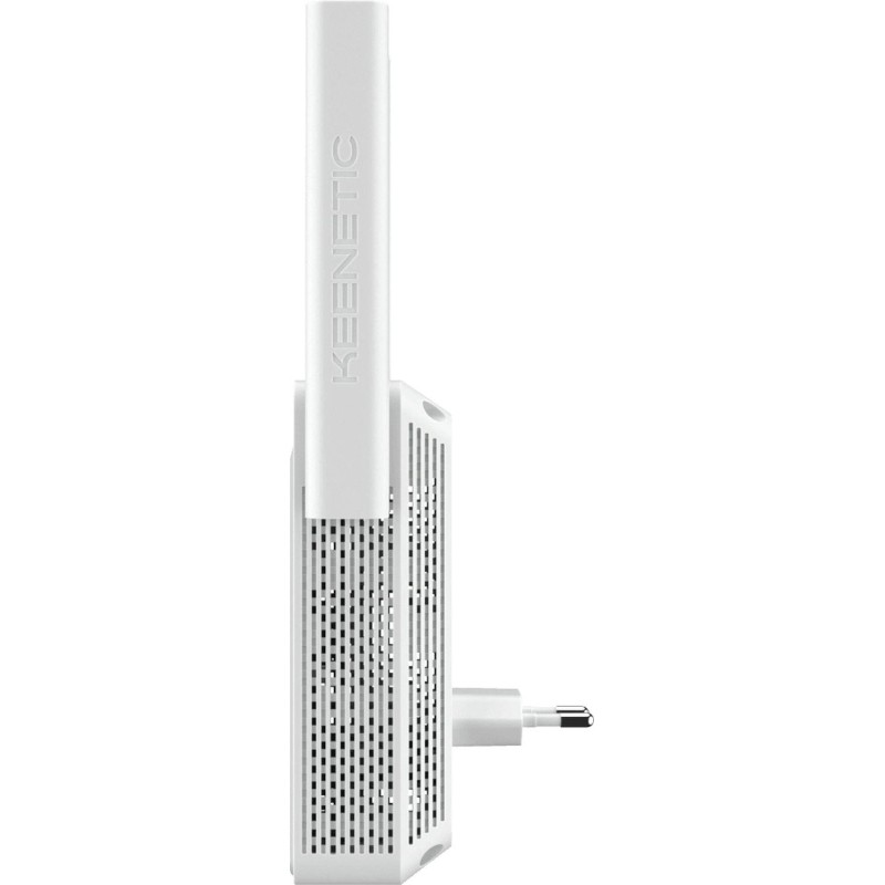 Усилитель сигнала Wi-Fi Keenetic Buddy 5 (KN-3311) AC1200/2,4ГГц/5ГГц