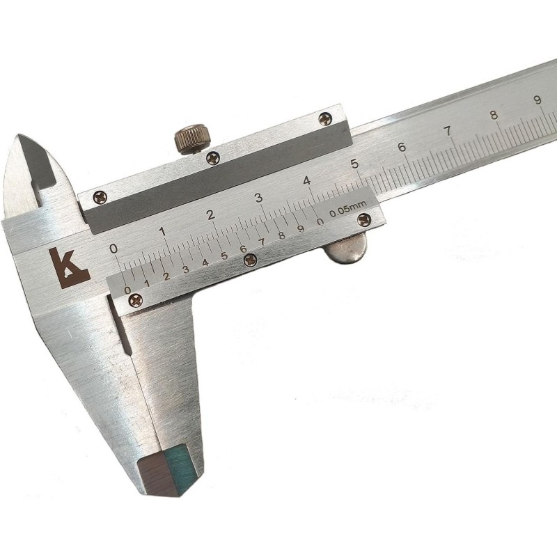 Штангенциркуль  ШЦ-1 125 мм 0,05 мм КАЛИБРОН 70447