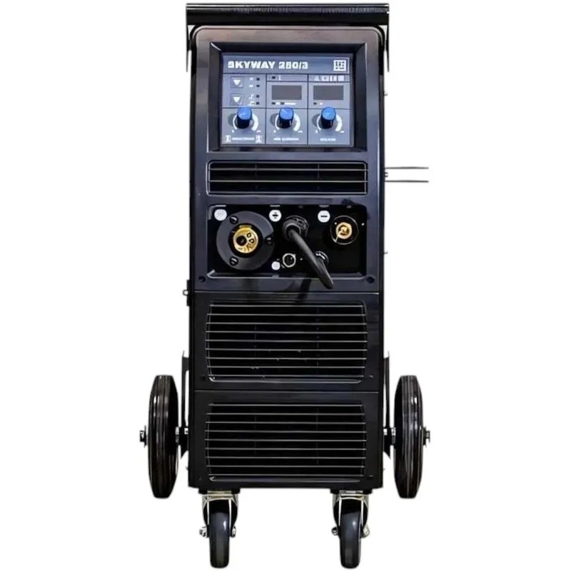 Сварочный аппарат инверторный Aurora-Pro SKYWAY 250/3