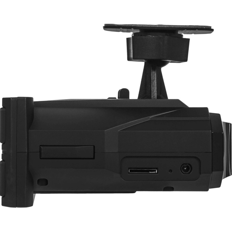 Автомобильный видеорегистратор с радар-дет.Neoline Shadow WiFi GPS ГЛОНАСС