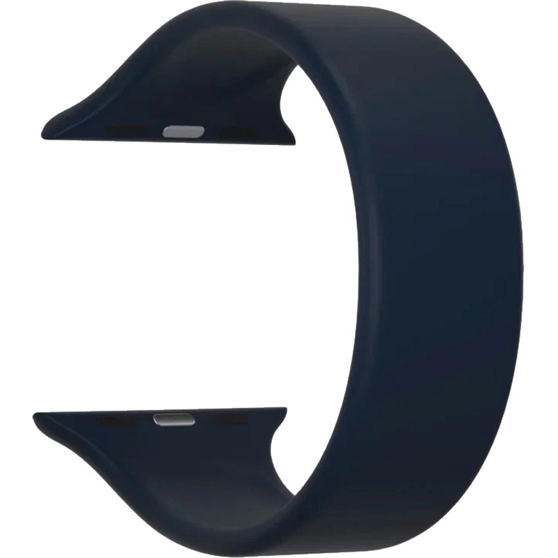 Ремешок для Apple Watch 38/40/41 mm LYAMBDA ATRIA DSJ-23-40-DB Dark Blue