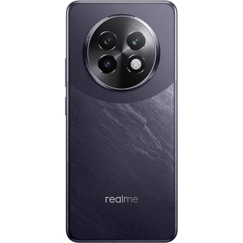 Смартфон Realme 13+ 5G RMX5000 256Gb 8Gb т.фиолетовый