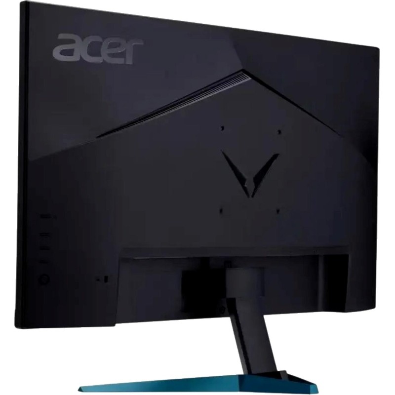 Монитор Acer Nitro (UM.HV0CD.L01)27/4K UHD/IPS/60Hz/350cd/4ms/HDMI/DP