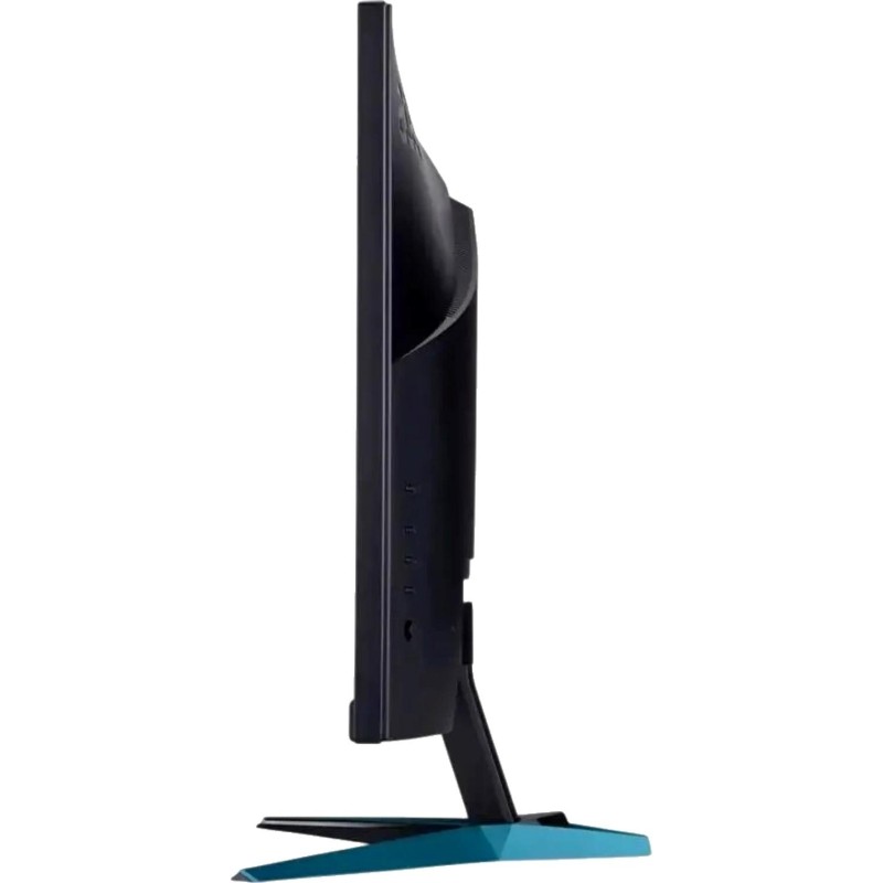 Монитор Acer Nitro (UM.HV0CD.L01)27/4K UHD/IPS/60Hz/350cd/4ms/HDMI/DP