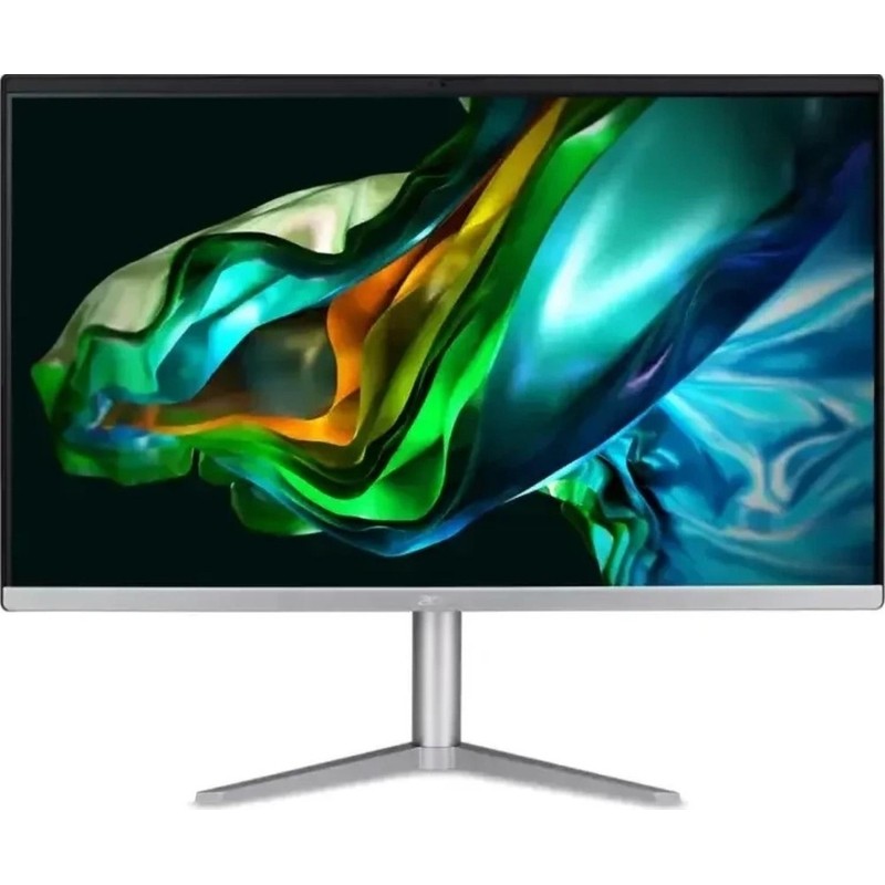 Моноблок Acer Aspire (DQ.BKRCD.006)23.8/FHD/R3-7320U/8GB/SSD512/noOS/KBM