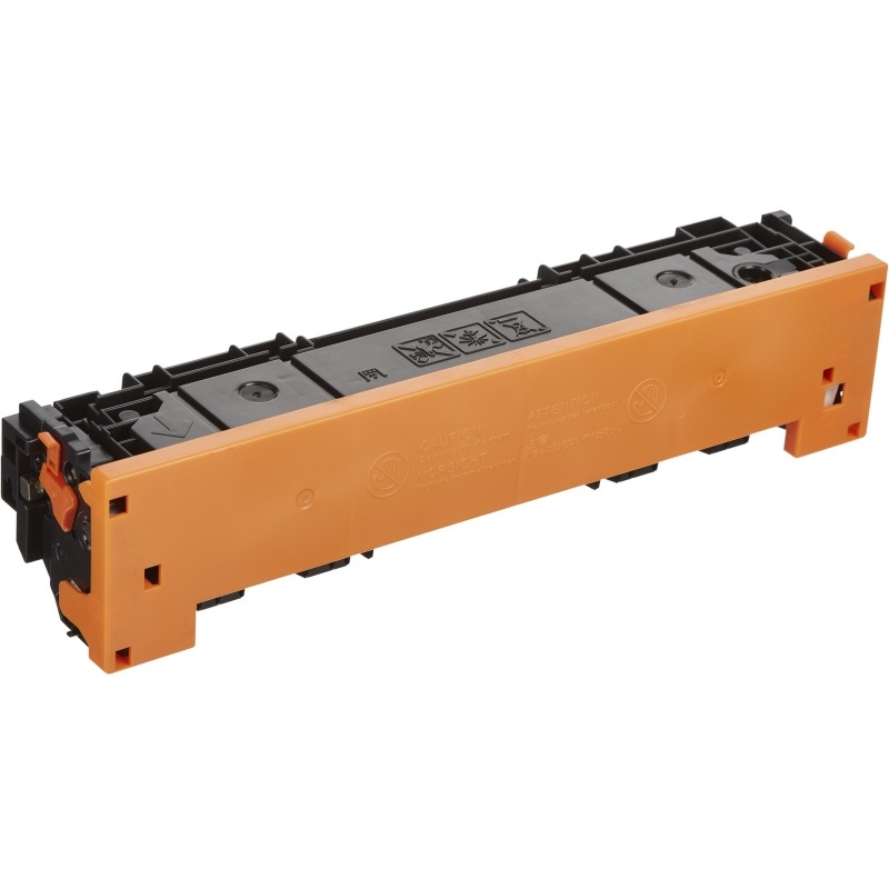 Картридж лазерный Retech CF541X гол. для HP CLJ M254dn/M280nw/M281fdn