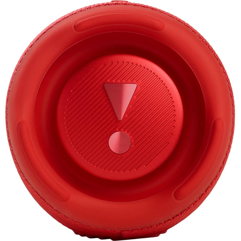 Акустическая система JBL Charge 5 Red (JBLCHARGE5RED)
