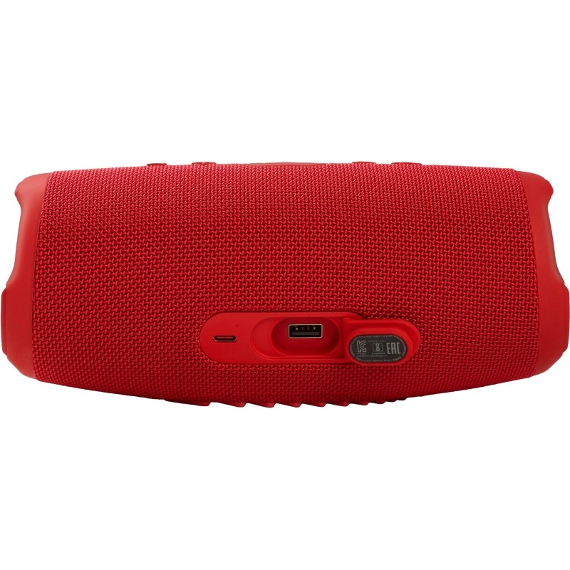 Акустическая система JBL Charge 5 Red (JBLCHARGE5RED)