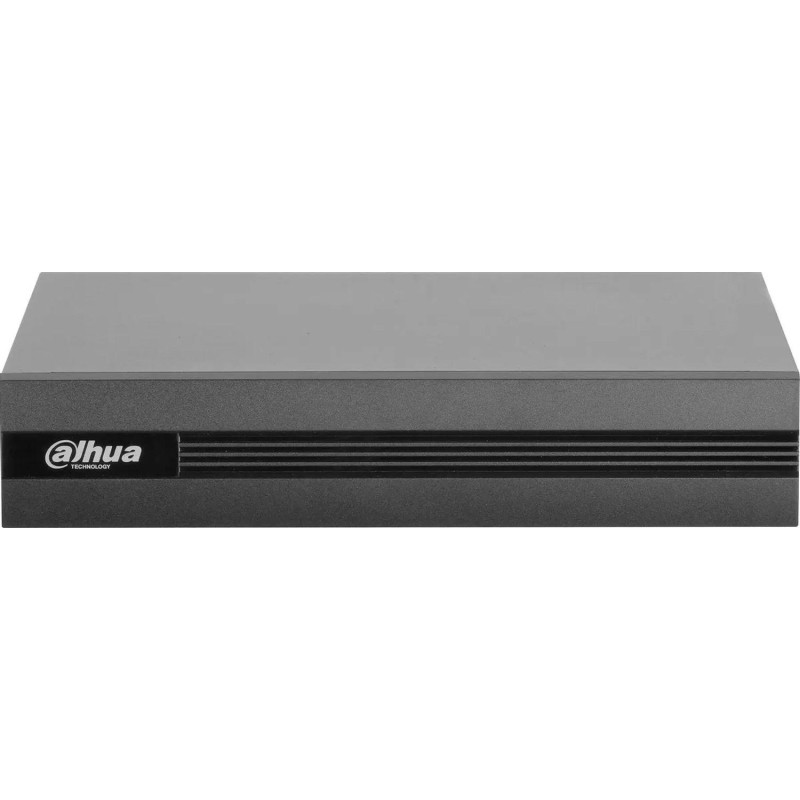 Видеорегистратор DAHUA DH-XVR1B08H-I 8-канальный HDCVI c SMD