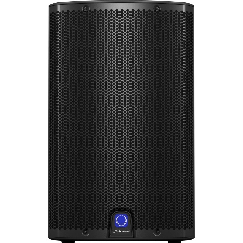 Акустическая система Turbosound iQ12, активная 2500Вт пик, DSP KLARK TEKNIK