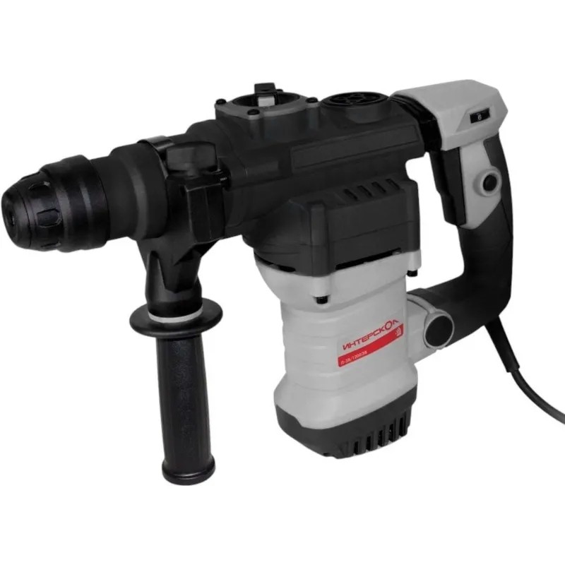 Перфоратор SDS max  П-38/1200ЭВ