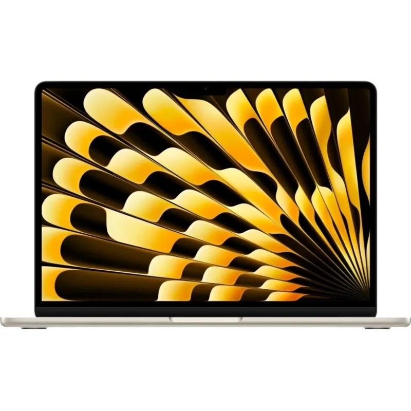 Ноутбук Apple MacBook Air A3113(MXCU3LL/A)M3/16Gb/512Gb SSD/13.6/macOS