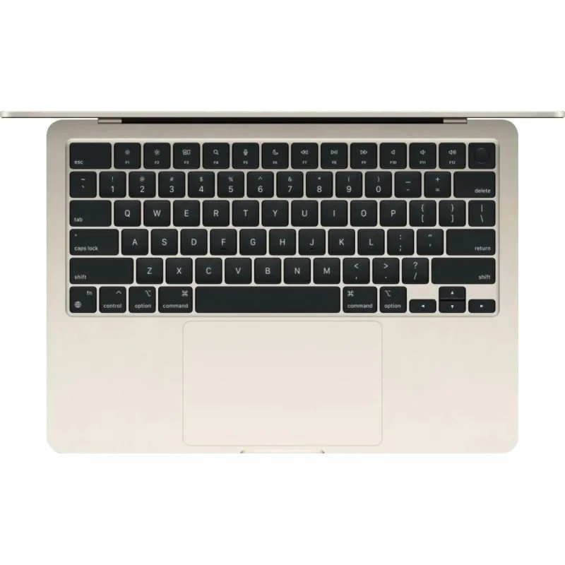Ноутбук Apple MacBook Air A3113(MXCU3LL/A)M3/16Gb/512Gb SSD/13.6/macOS