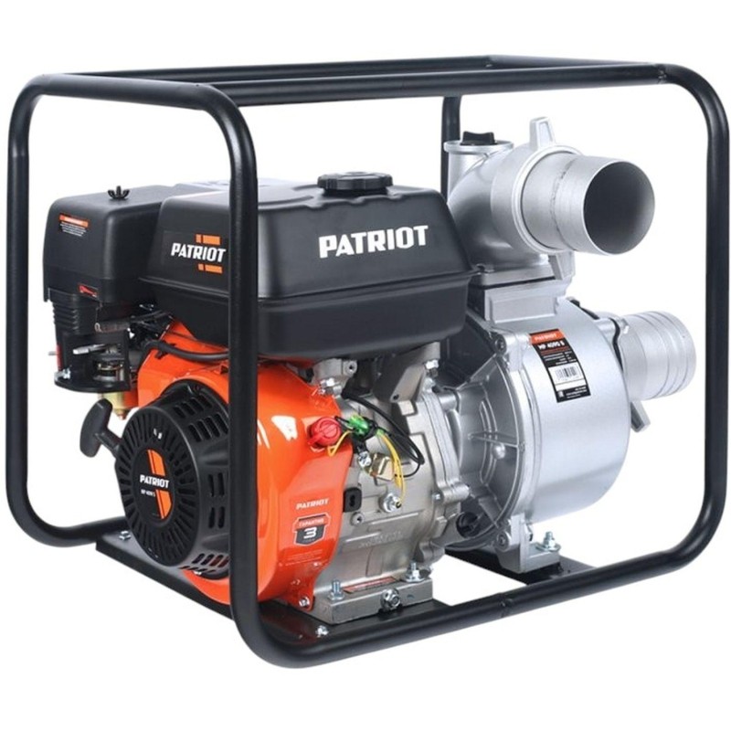 Мотопомпа PATRIOT MP 4090 S (335101640)