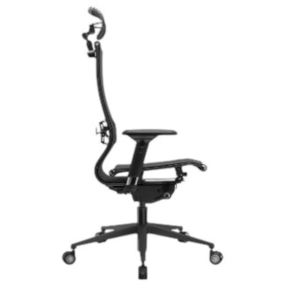 Кресло МТ_Samurai Black Edition New Черный 30.3.15.AA Кресло МТ_Samurai Black Edition New Черный 30.3.15.AA