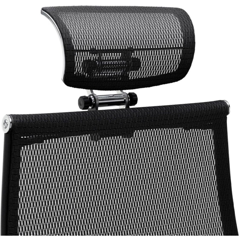 Кресло МТ_Samurai Black Edition New Черный 30.3.15.AA Кресло МТ_Samurai Black Edition New Черный 30.3.15.AA