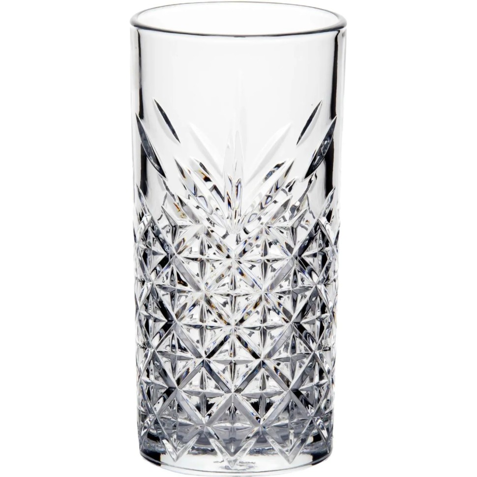 Набор стаканов Таймлесс 450 мл 4 шт