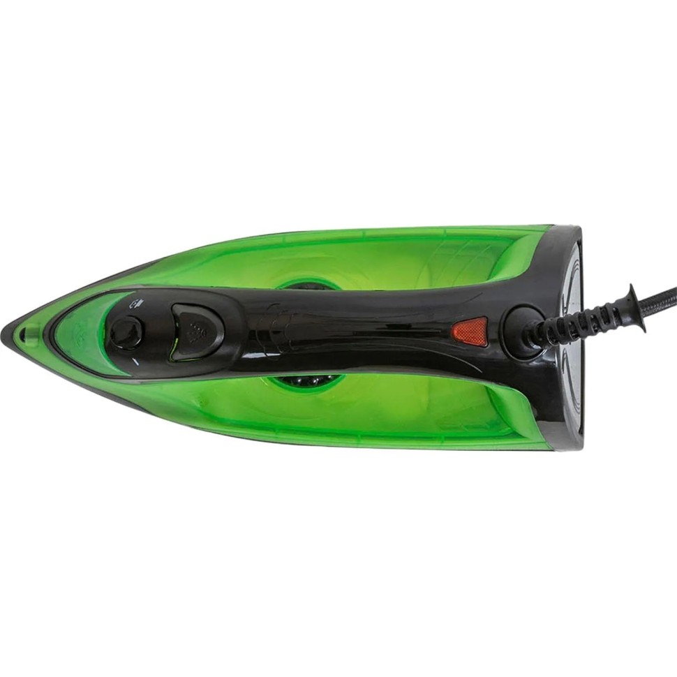 Утюг SUPRA IS-2416,керам, 2400вт