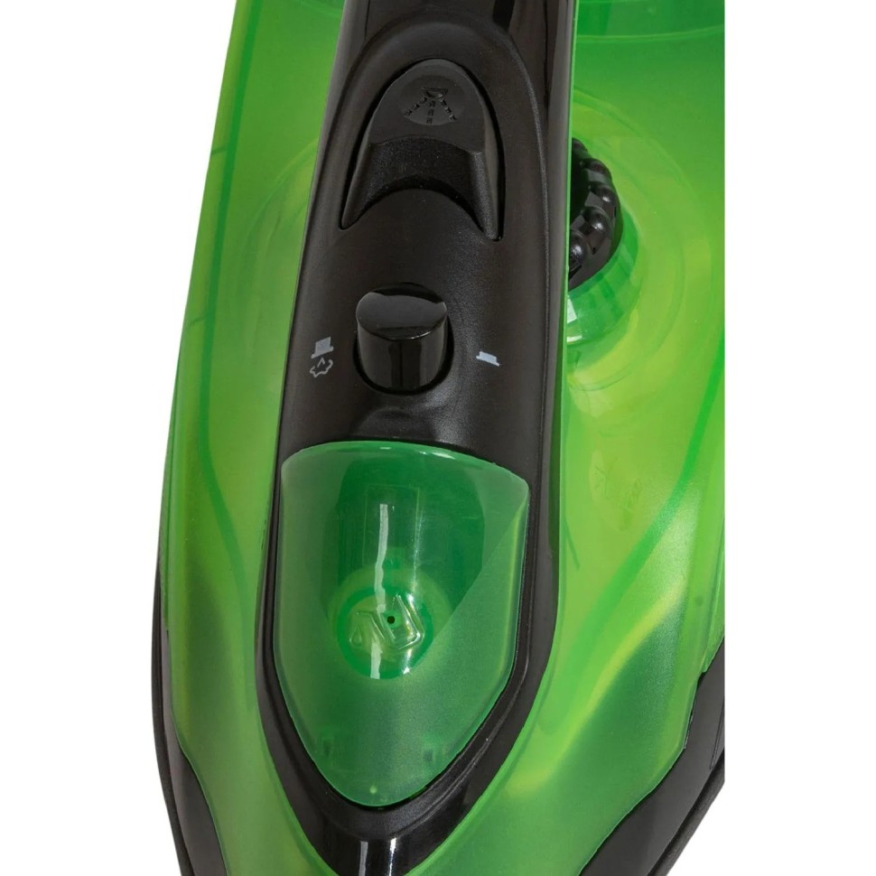 Утюг SUPRA IS-2416,керам, 2400вт