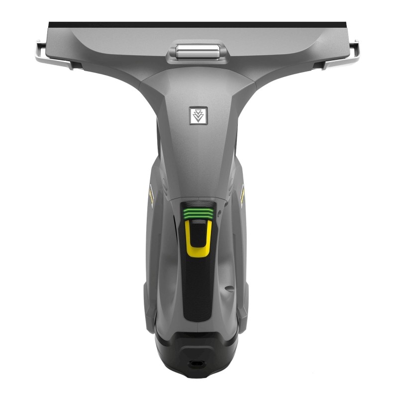 Стеклоочиститель Karcher WVP 10 шир.скреб.:280мм пит.:от аккум.серый/желтый