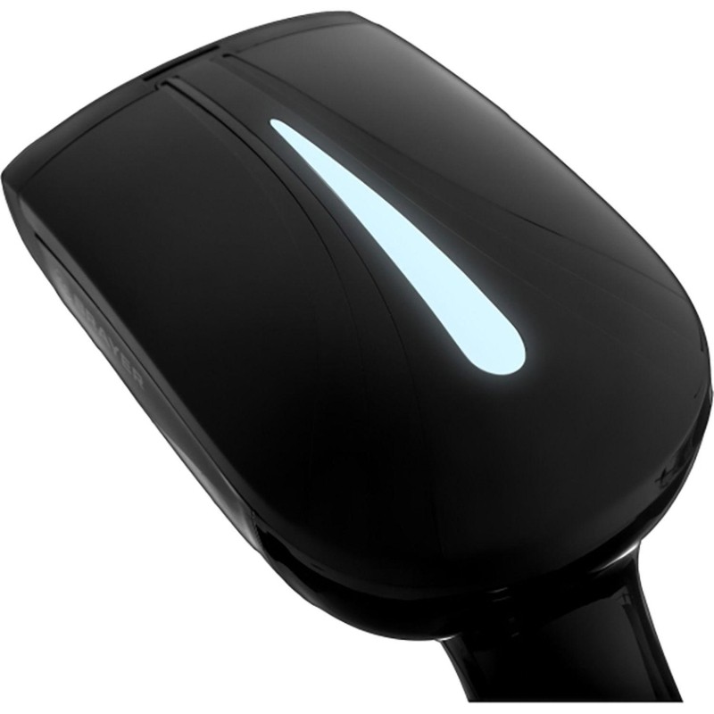 Отпариватель ручной BRAYER BR4122, 1470 Вт, пар 20 г/мин