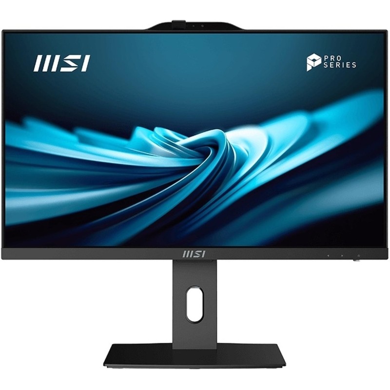 Моноблок MSI Pro AP242P 14M(9S6-AE0621-827)i3-14100/8Gb/512GBSSD/23,8/noOS