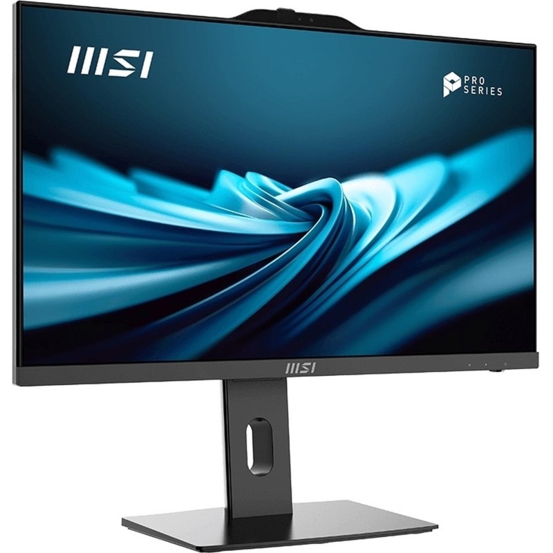 Моноблок MSI Pro AP242P 14M(9S6-AE0621-827)i3-14100/8Gb/512GBSSD/23,8/noOS