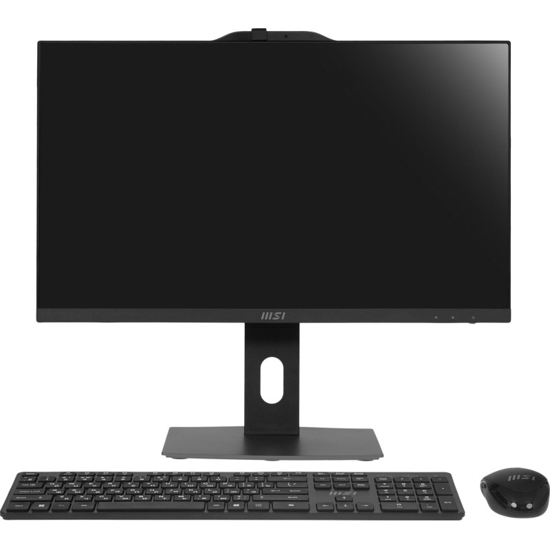 Моноблок MSI Pro AP242P 14M(9S6-AE0621-827)i3-14100/8Gb/512GBSSD/23,8/noOS