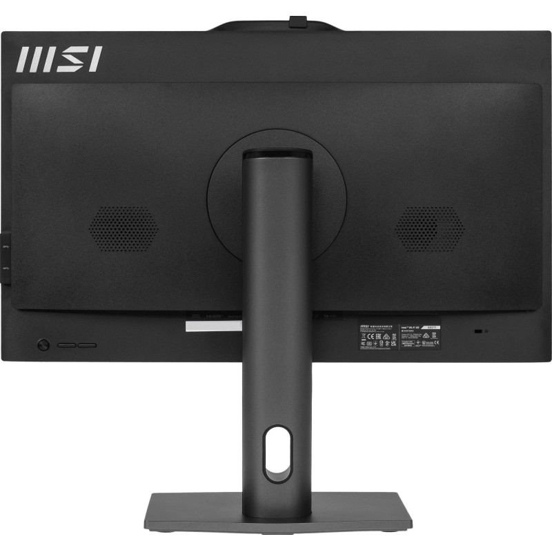 Моноблок MSI Pro AP242P 14M(9S6-AE0621-827)i3-14100/8Gb/512GBSSD/23,8/noOS