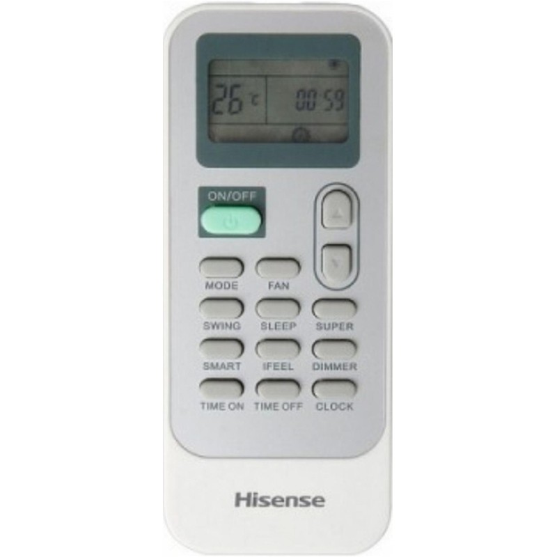 Кондиционер мобильный Hisense AP-09CR4GKVS00